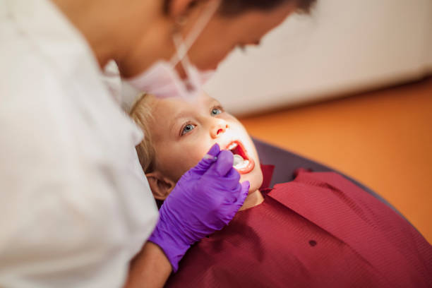 Best Emergency Pediatric Dentist  in Nampa, ID